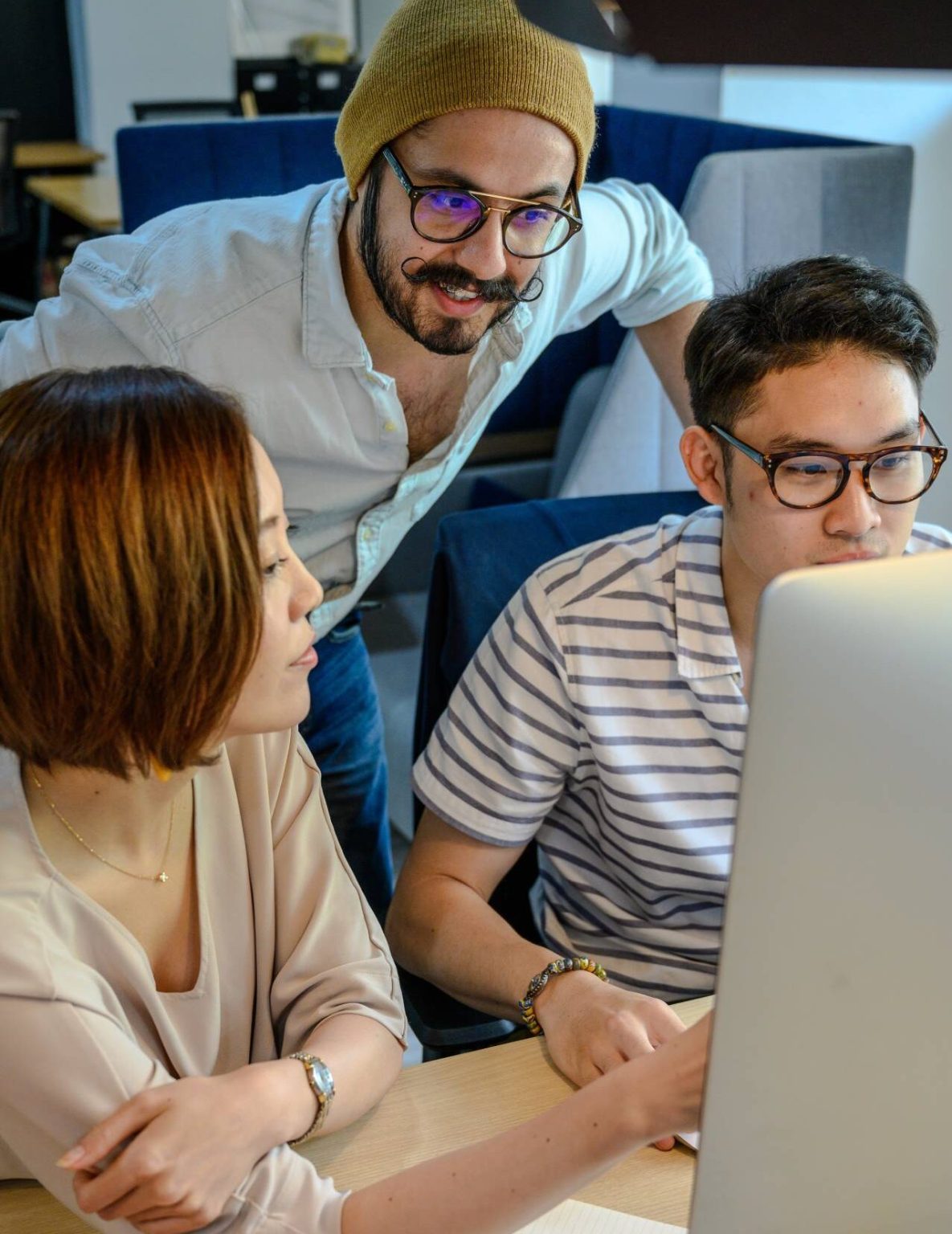 Get a Virtual Office with Mailing Address in Dripping Springs